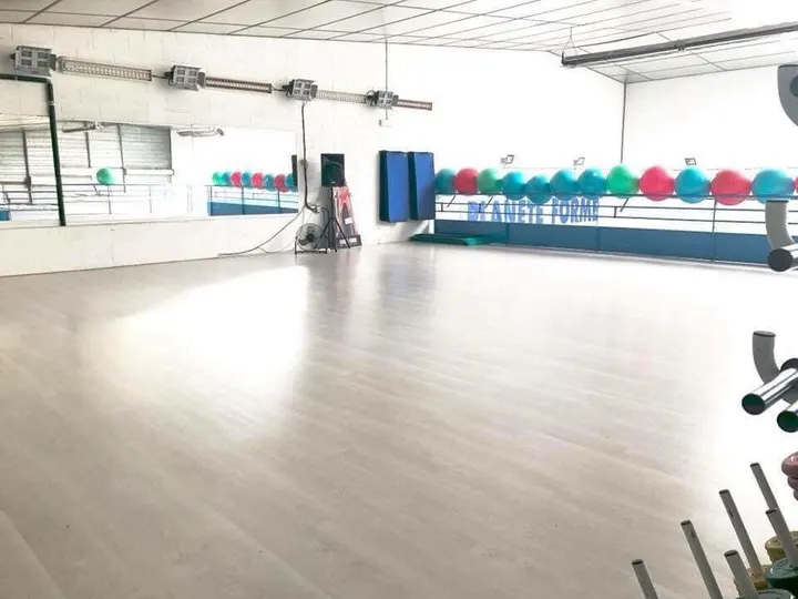 Planete Forme — salle de fitness-studio à Dury — 4