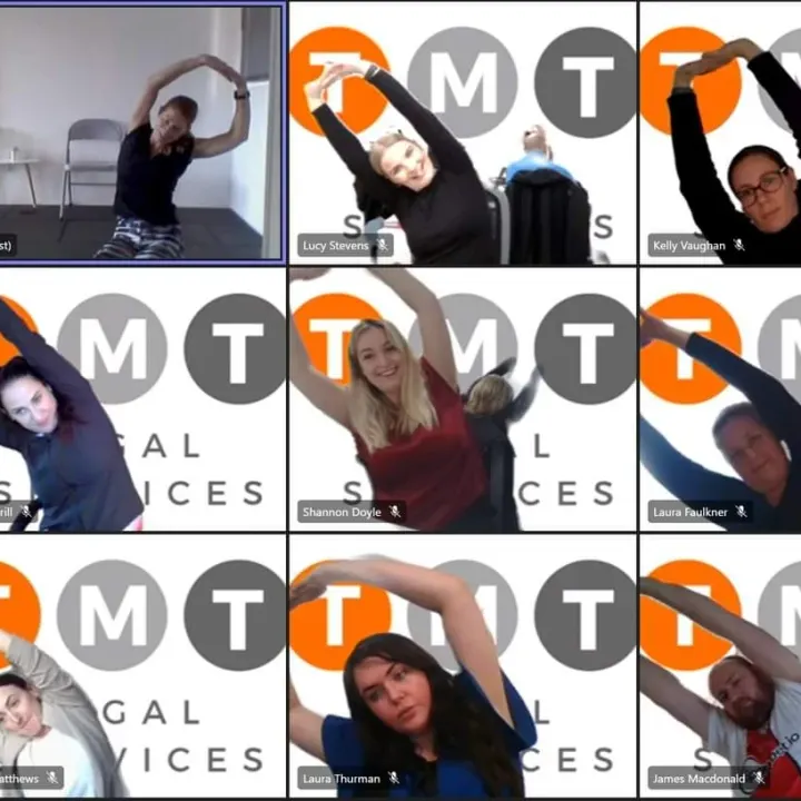 Flow Fitness by Vee - Previously Vee Ford Yoga Pilates & Personal Training — yoga-studio in Hythe and Dibden, Southampton — 3
