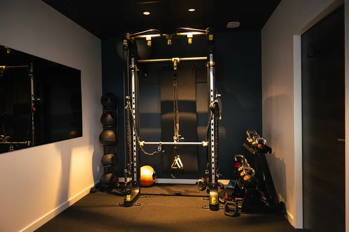 Be loft concept — pilates reformer-studio à Annecy — 3