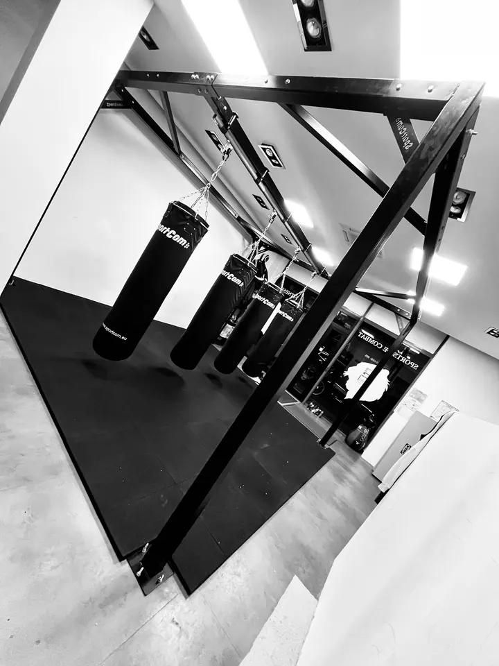 CoachMeBy Deloison — salle de fitness-studio à Neuilly-sur-Seine — 2