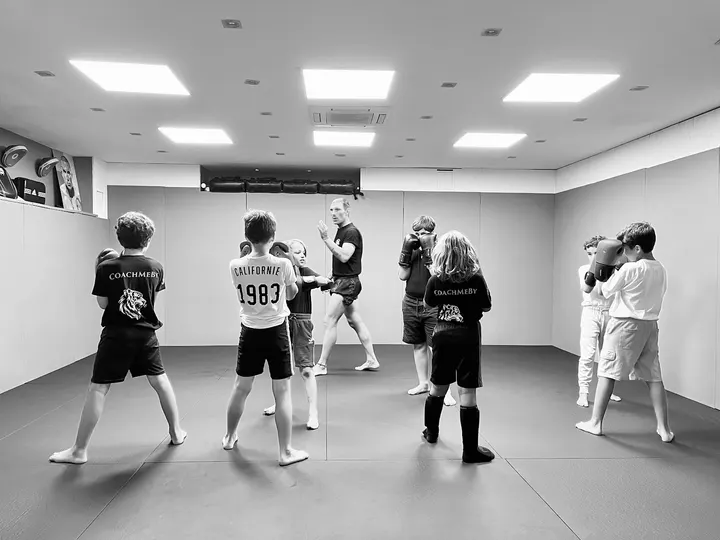 CoachMeBy Deloison — salle de fitness-studio à Neuilly-sur-Seine — 3