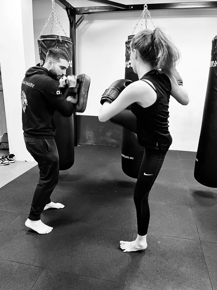 CoachMeBy Deloison — salle de fitness-studio à Neuilly-sur-Seine — 4