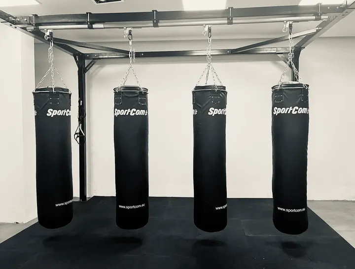 CoachMeBy Deloison — salle de fitness-studio à Neuilly-sur-Seine — 5