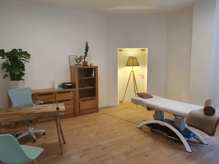 Osteo Atelier Krüger Lemke GbR Integratives Bewegungs- und Gesundheistzentrum - IBUG — pilates-studio in Friedrichshain, Berlin — 2