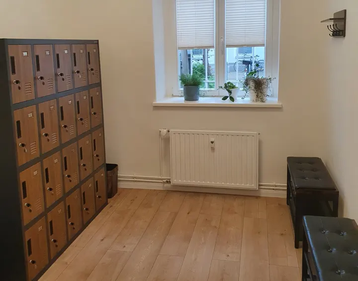 Osteo Atelier Krüger Lemke GbR Integratives Bewegungs- und Gesundheistzentrum - IBUG — pilates-studio in Berlin — 3