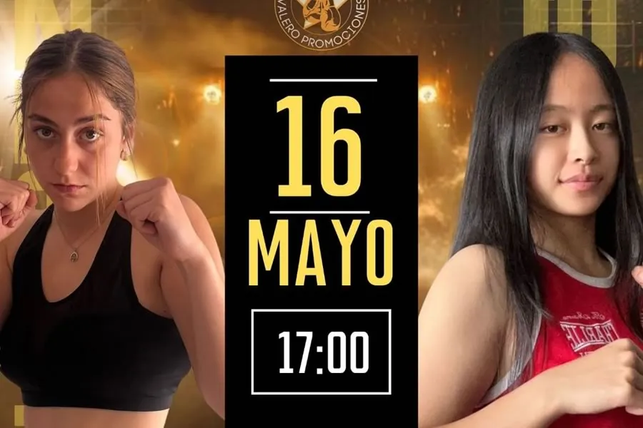 D'Aro Boxing Club — kampsport-studio i Santa Cristina d'Aro — bild 2