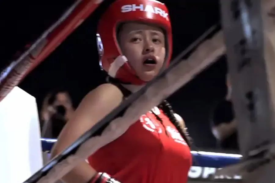 D'Aro Boxing Club — kampsport-studio i Santa Cristina d'Aro — bild 3