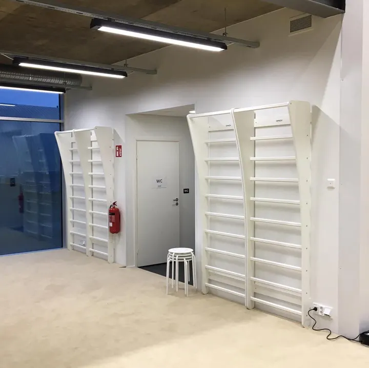 Talent Training Center — fitnessstudio – Iso-Heikkilä, Turku — 2