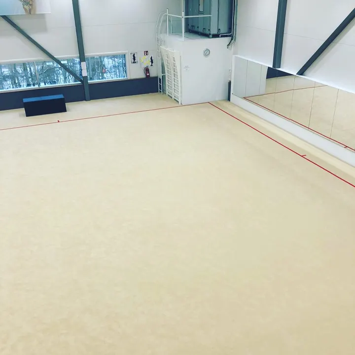 Talent Training Center — fitnessstudio – Iso-Heikkilä, Turku — 3