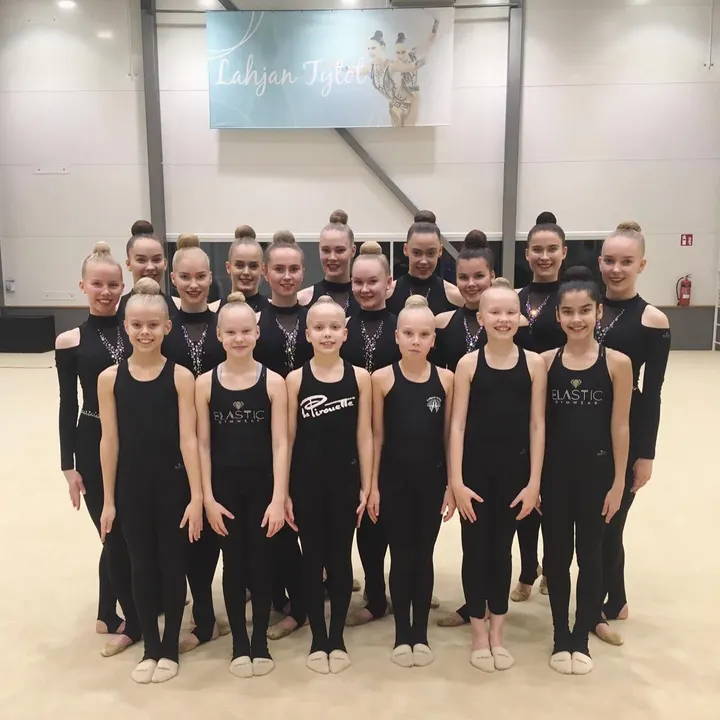 Talent Training Center — fitnessstudio – Turku — 4