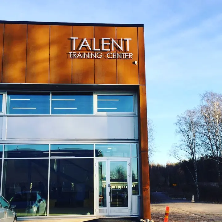 Talent Training Center — fitnessstudio – Turku — 5