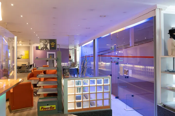 Vitaparc Sport & Health Gröbenzell — Wellness in München
