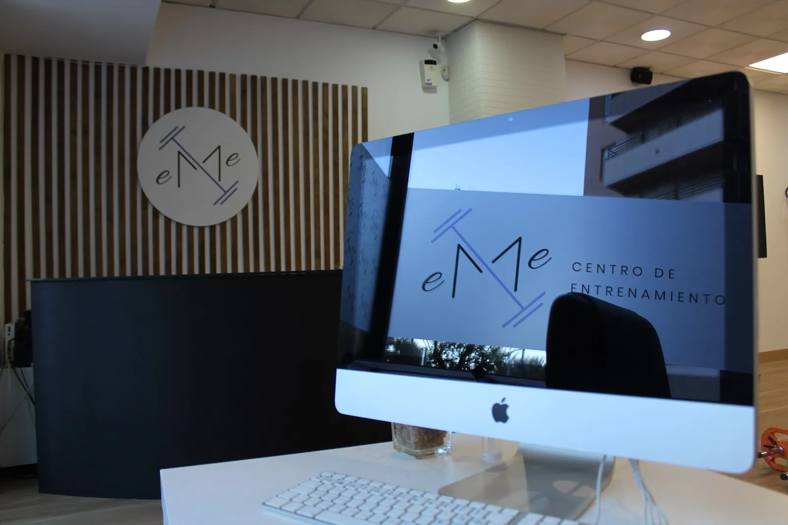 EME Centro de Entrenamiento — fuerza-studio en Jaén — 3