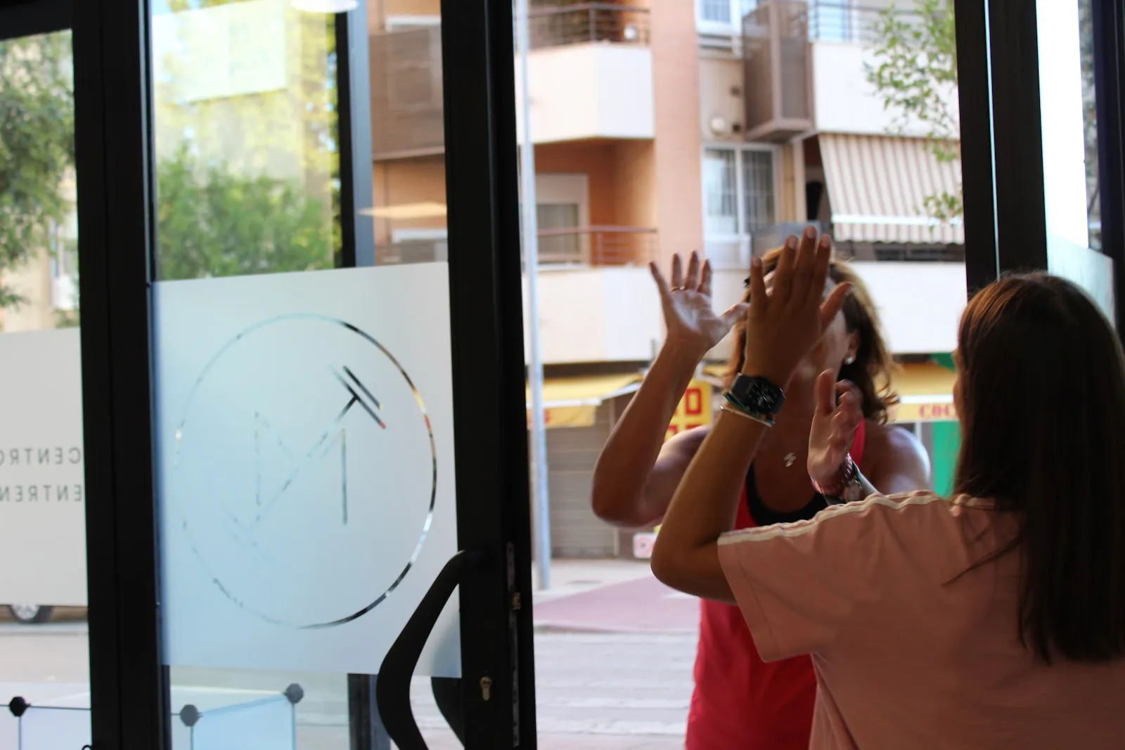 EME Centro de Entrenamiento — fuerza-studio en Jaén — 3