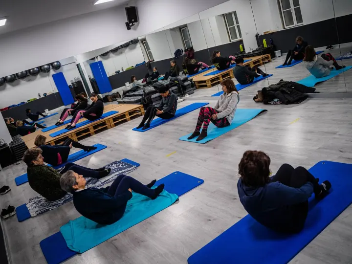 Cross Company Mealhada — crossfit-studio em Mealhada — 3