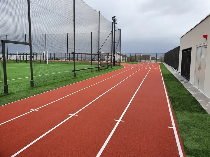 Centre aquatique Arsenal — salle de fitness-studio à Rueil-Malmaison — 3