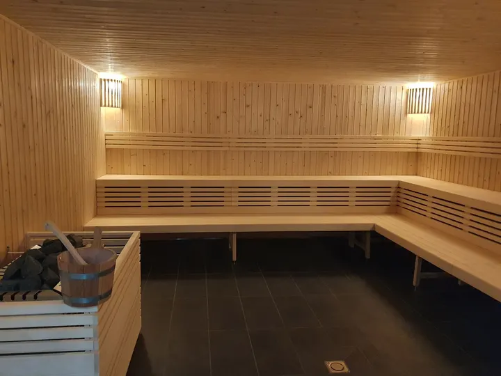 Centre aquatique Arsenal — salle de fitness-studio à Rueil-Malmaison — 4