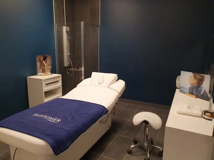 Centre aquatique Arsenal — salle de fitness-studio à Rueil-Malmaison — 5