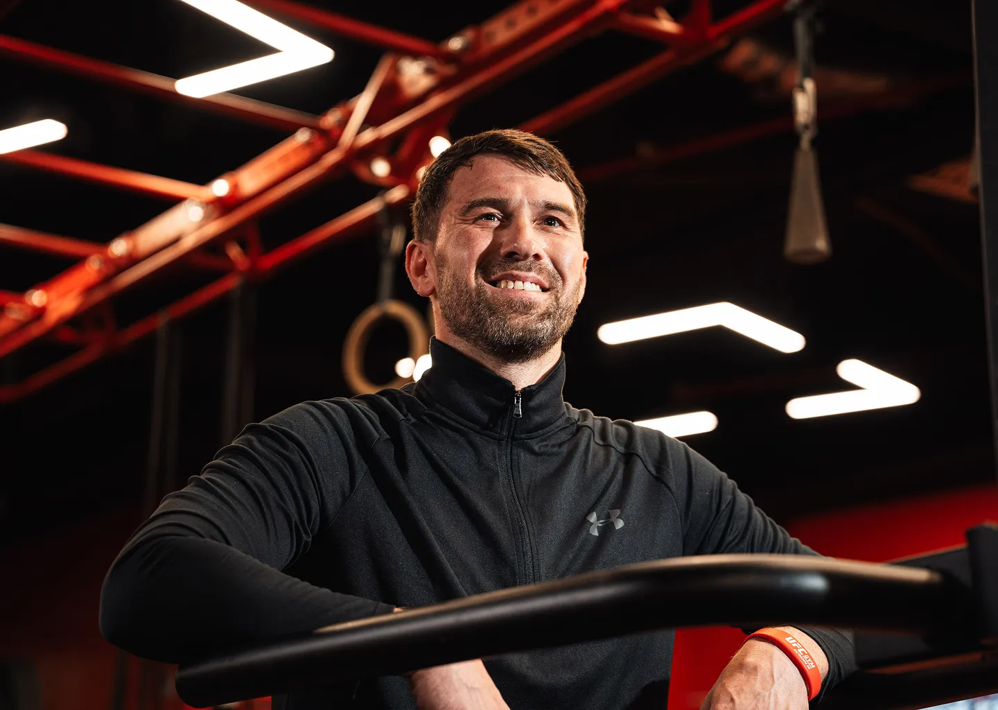 UFC GYM Ku'Damm 38 — träningsstudio i Berlin — 3