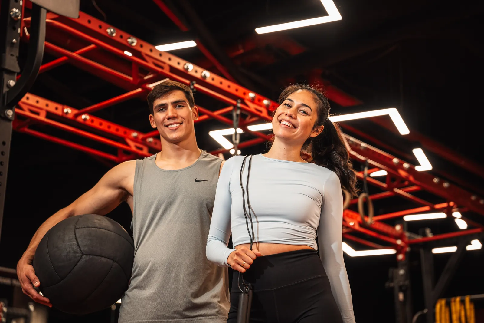 UFC GYM Ku'Damm 38 — träningsstudio i Berlin — 4