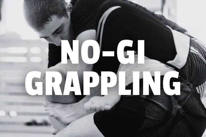 Great Danes Fight Club — kampsport-studio i Skibhuskvarteret, Odense — 2