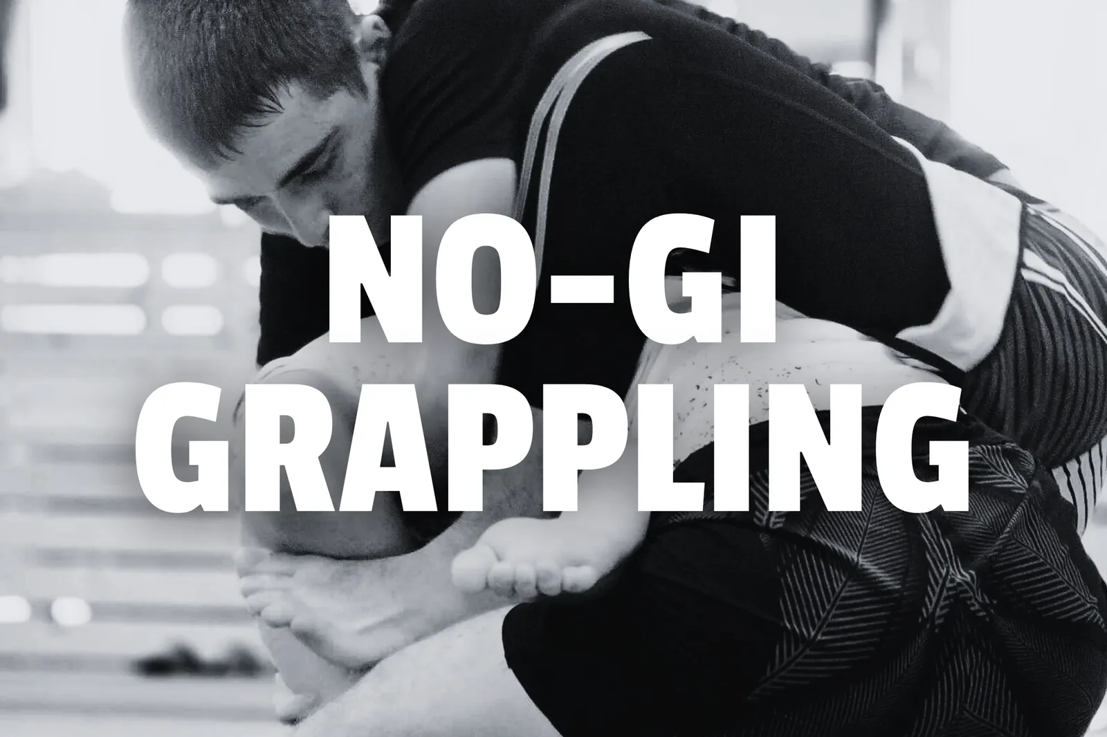 Great Danes Fight Club — boksning-studio i Skibhuskvarteret, Odense — bild 3