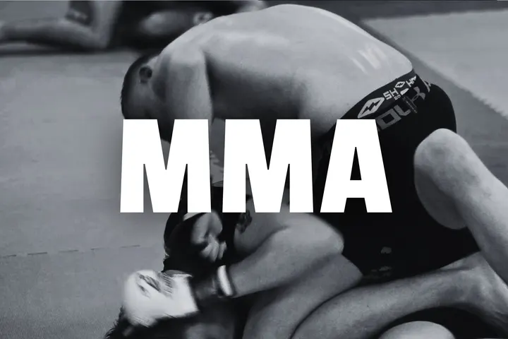 Great Danes Fight Club — kampsport-studio i Skibhuskvarteret, Odense — 3