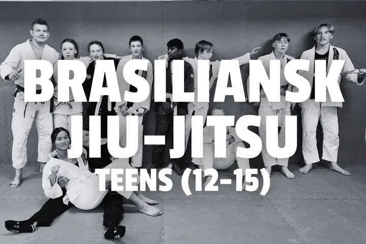Great Danes Fight Club — kampsport-studio i Odense — 5