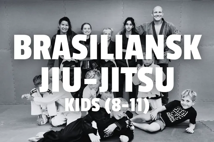 Great Danes Fight Club — kampsport-studio i Odense — 6
