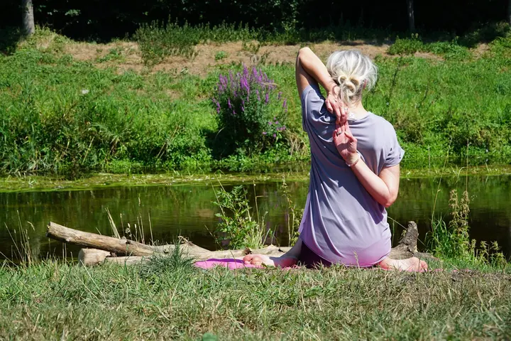 BiYo Yoga in Viersen — yoga-studio in Ober-Beberich, Viersen — 2
