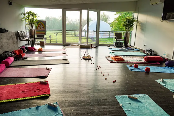 BiYo Yoga in Viersen — yoga-studio in Viersen — 4