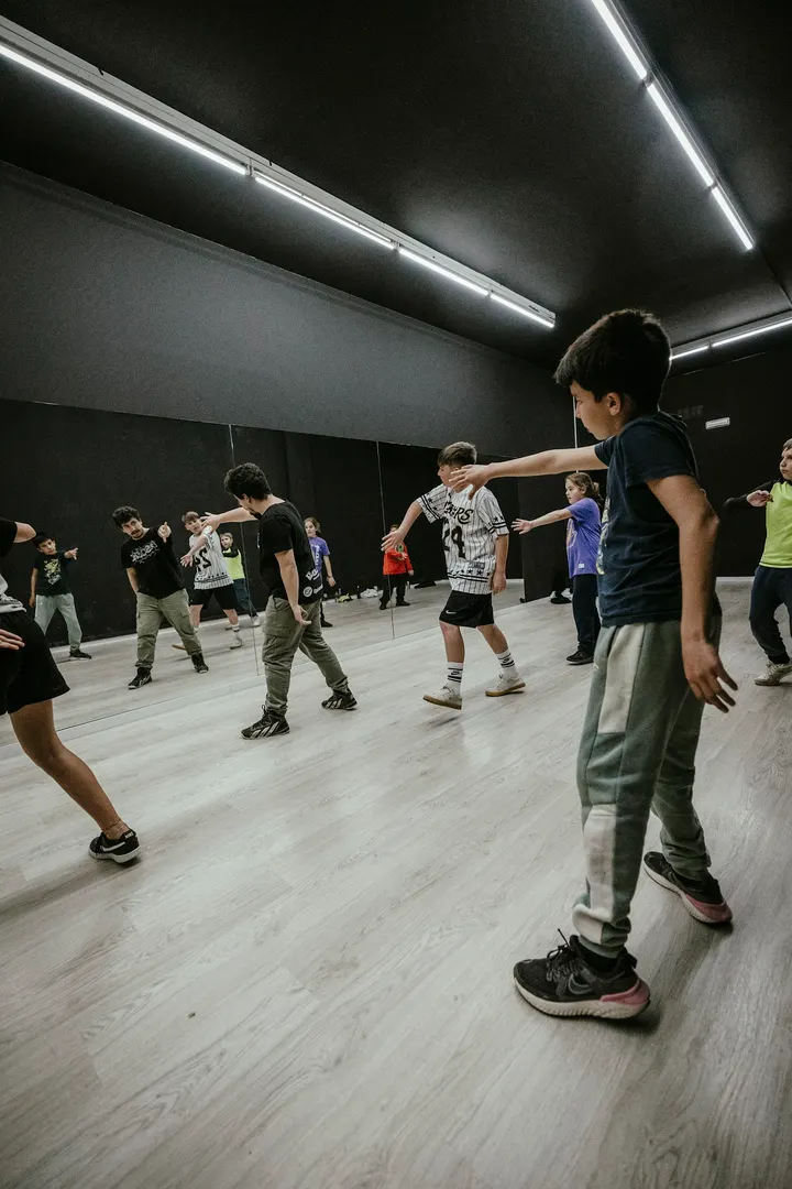 SOUL HEADQUARTERS * Dance / Personal Training — Entrenamiento personal en Gràcia, Sabadell