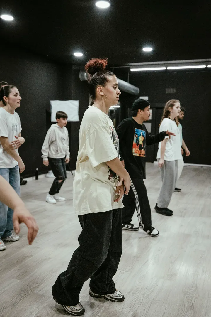 SOUL HEADQUARTERS * Dance / Personal Training — entrenamiento personal-studio en Sabadell — 4