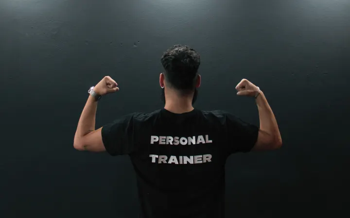 Still I Rise. — personal training-studio em Porto — 3