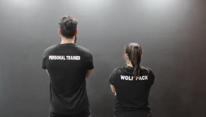 Still I Rise. — personal training-studio em Porto — 5