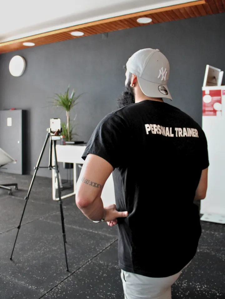 Still I Rise. — personal training-studio em Porto — 6
