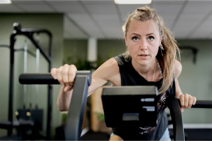 HPC Leiden — personal training-studio in Leiderdorp — 2