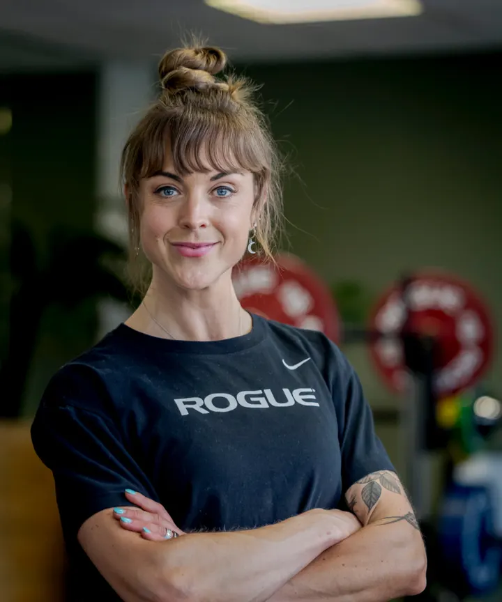 HPC Leiden — Personal training in Leiderdorp