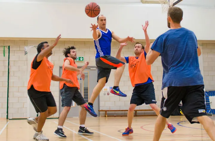 GO Mammoth - Hammersmith — fitness studio in Hammersmith, London — 3