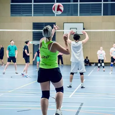 GO Mammoth - Hammersmith — fitness studio in London — 3