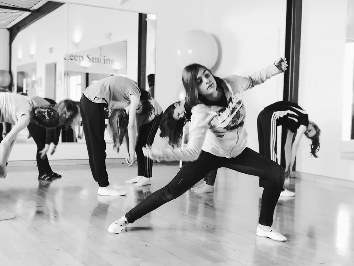Tanzstudio Krippner — tanz-studio in Regensburg — 3