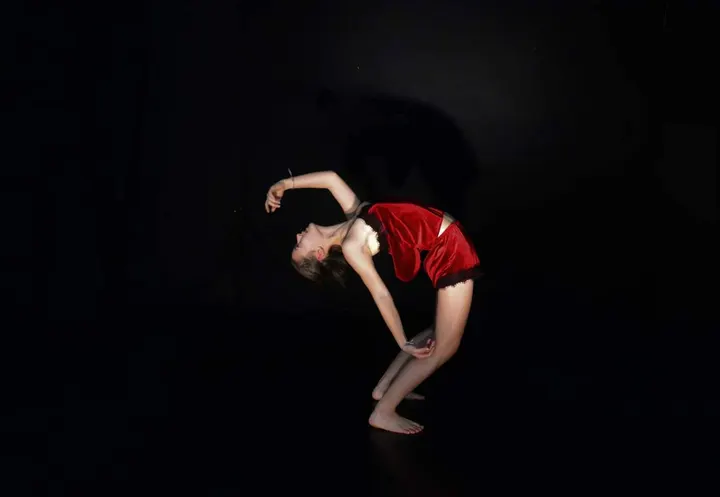 Tanzstudio Krippner — tanz-studio in Regensburg — 5