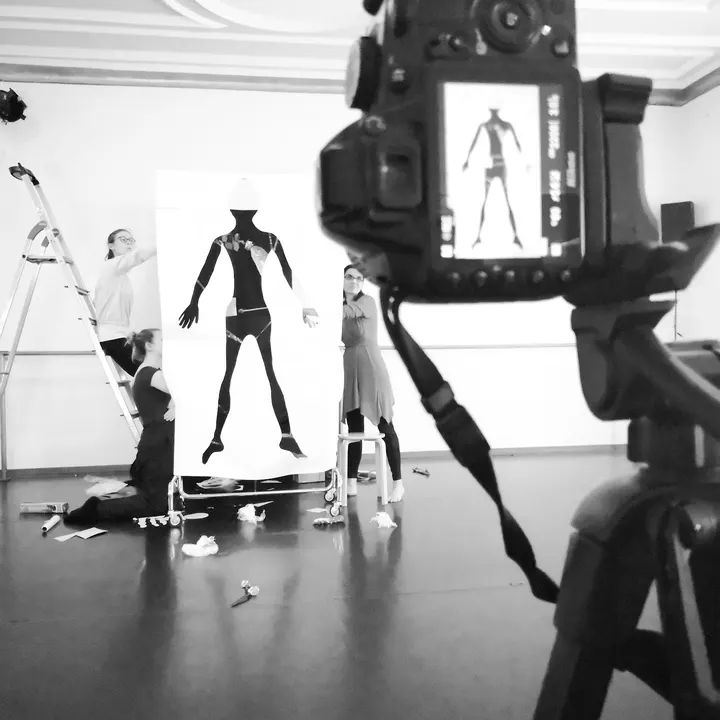 Tanzstudio Krippner — Tanz in Altstadt, Regensburg