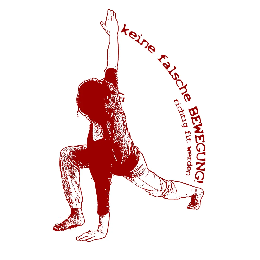 keine falsche BEWEGUNG Julia Schade — pilates-studio in Hamburg — 5