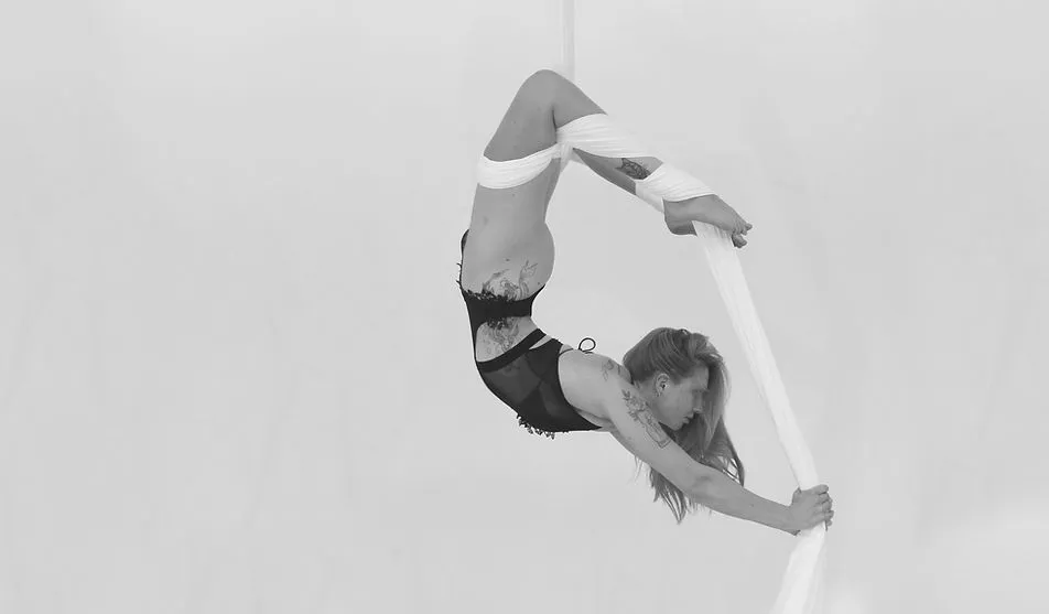 Flying Felines Studio — pole fitness-studio i Vejlby, Aarhus — 2