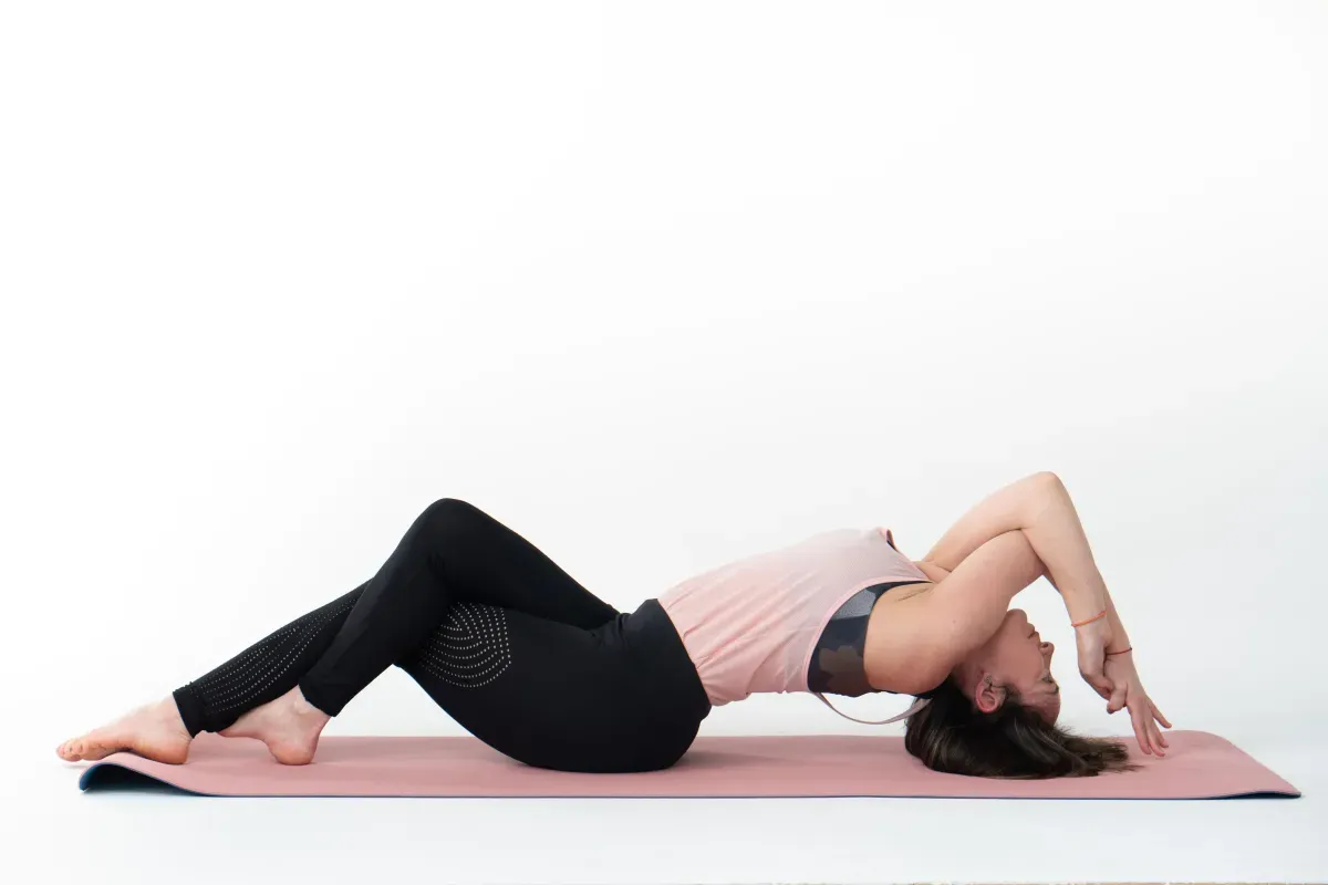 MERY YOGA. La Shalita — yoga-studio i Nuevo Bercial, Getafe — bild 3