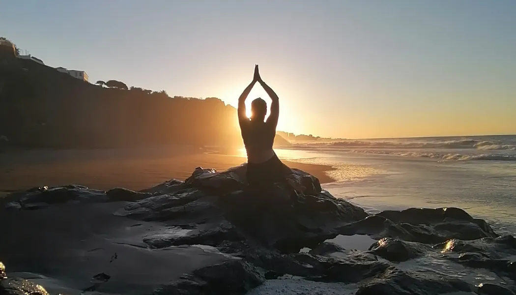 MERY YOGA. La Shalita — yoga-studio i Getafe — bild 4