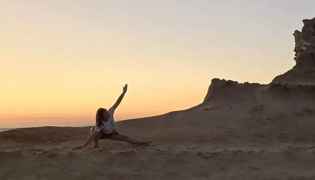 MERY YOGA. La Shalita — yoga-studio i Getafe — bild 5