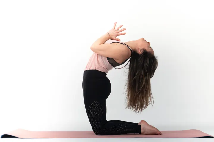 MERY YOGA. La Shalita — Yoga en Nuevo Bercial, Getafe