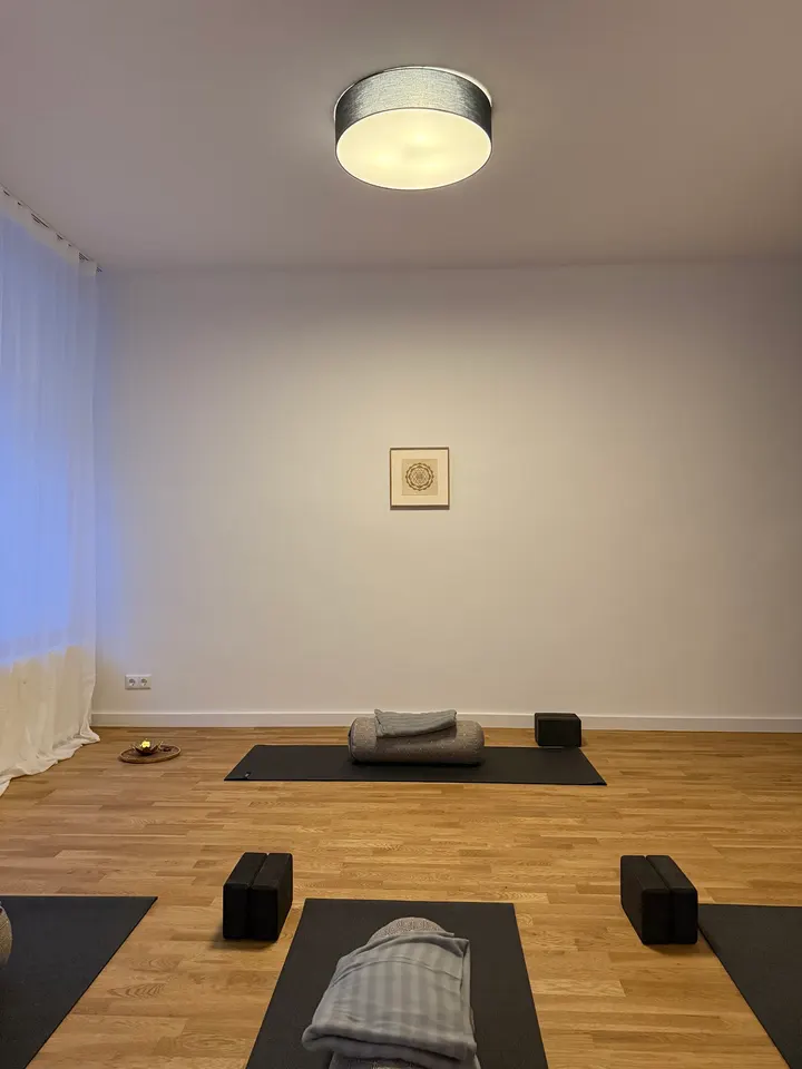 Atelier Yoga Balanstraße — yoga-studio in Haidhausen, München — 2